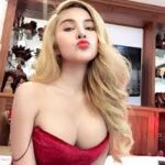 Alanya Yabancı Escort Bayanlar