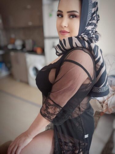 Gazipaşa Kapalı Escort Bayanlar