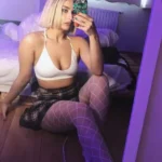 Gündoğdu Sarışın Escort Bayanlar