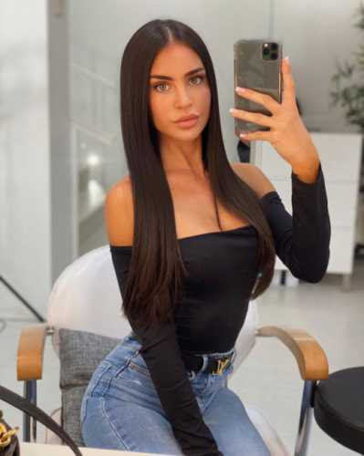 Kaş Üniversiteli Escort Çiğdem