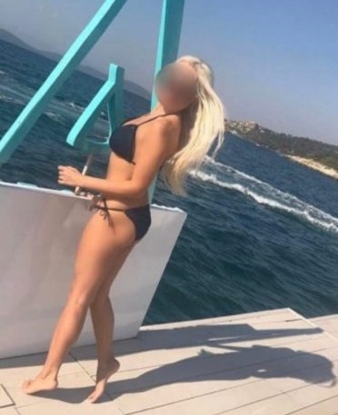 Kumluca Sarışın Escort Bayanlar