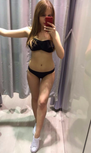 Antalya Seksi Escort Bayanlar