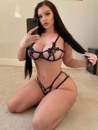 Antalya Dolgun Escort Bayanlar