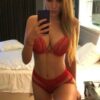 Vücudu Heyecan Uyandıran Antalya Escort Bayan Begüm